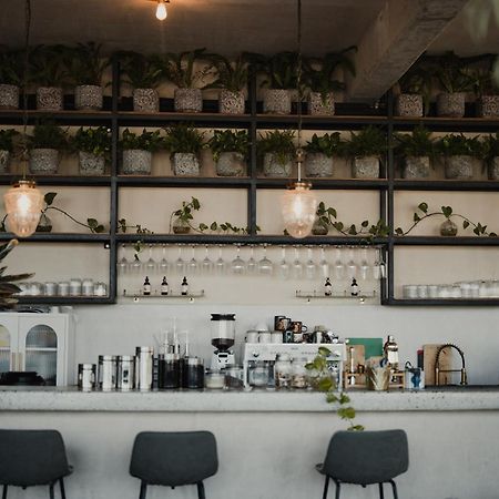 日岩公寓式酒店 卡波圣卢卡斯 外观 照片